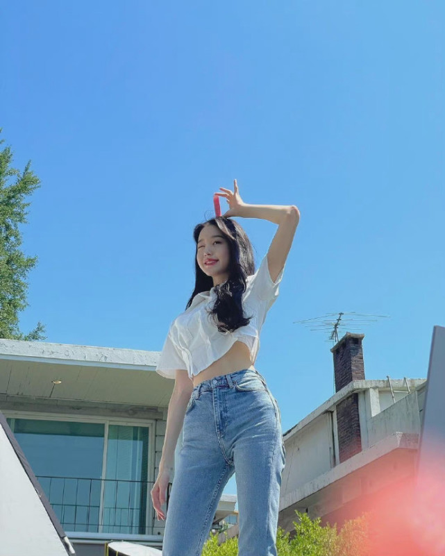 张元英自律身材管理方法,张元英自律有多厉害视频