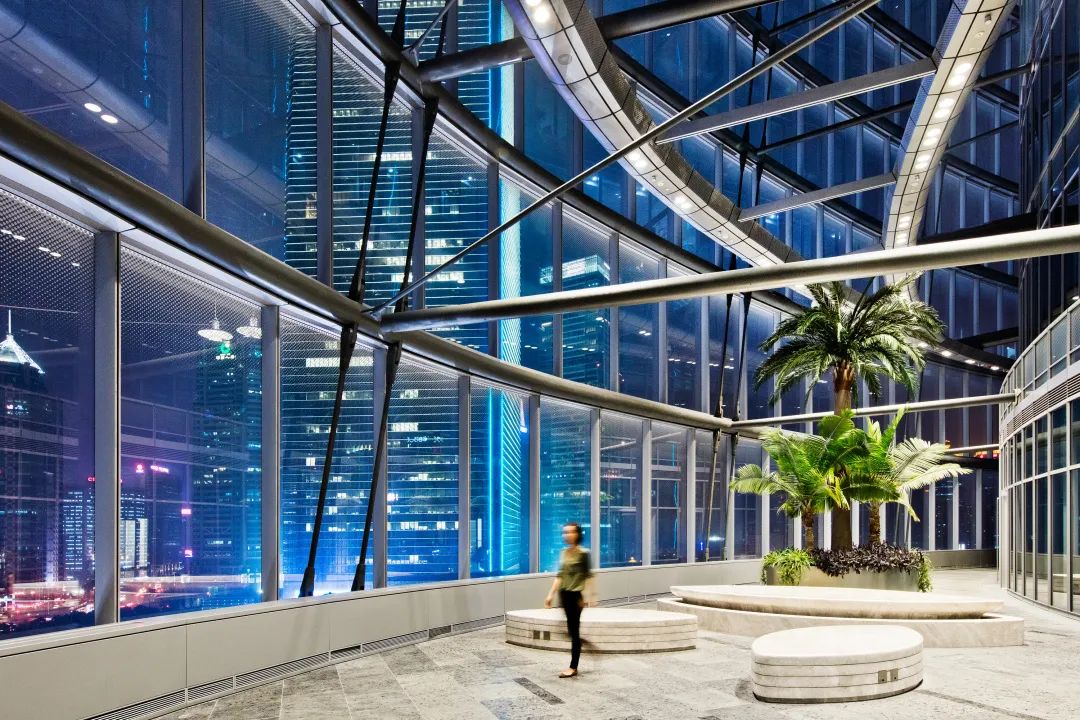 最美地标商业建筑,世界最新地标建筑