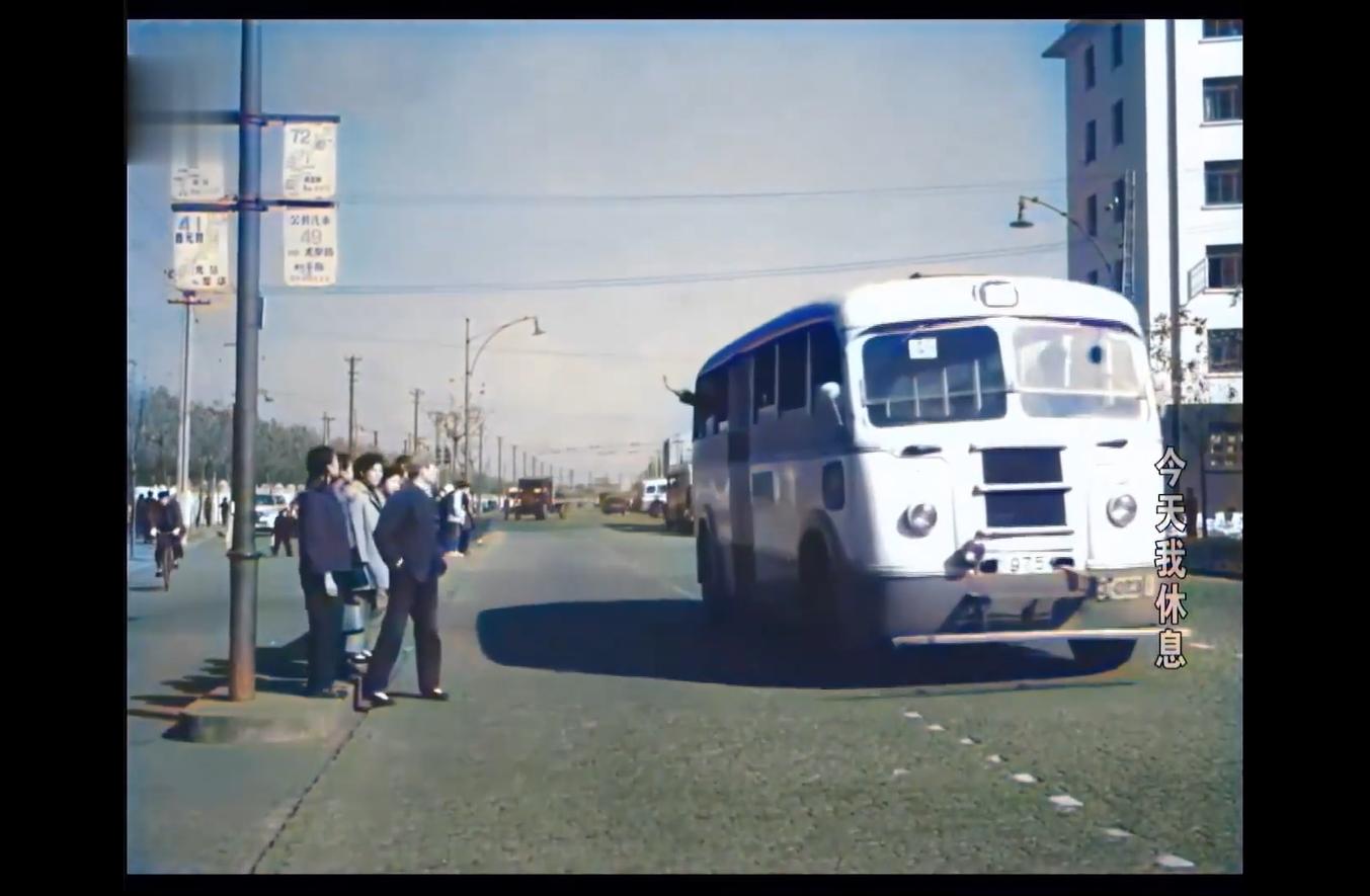 电影中的上海在哪,电影里的上海在哪里