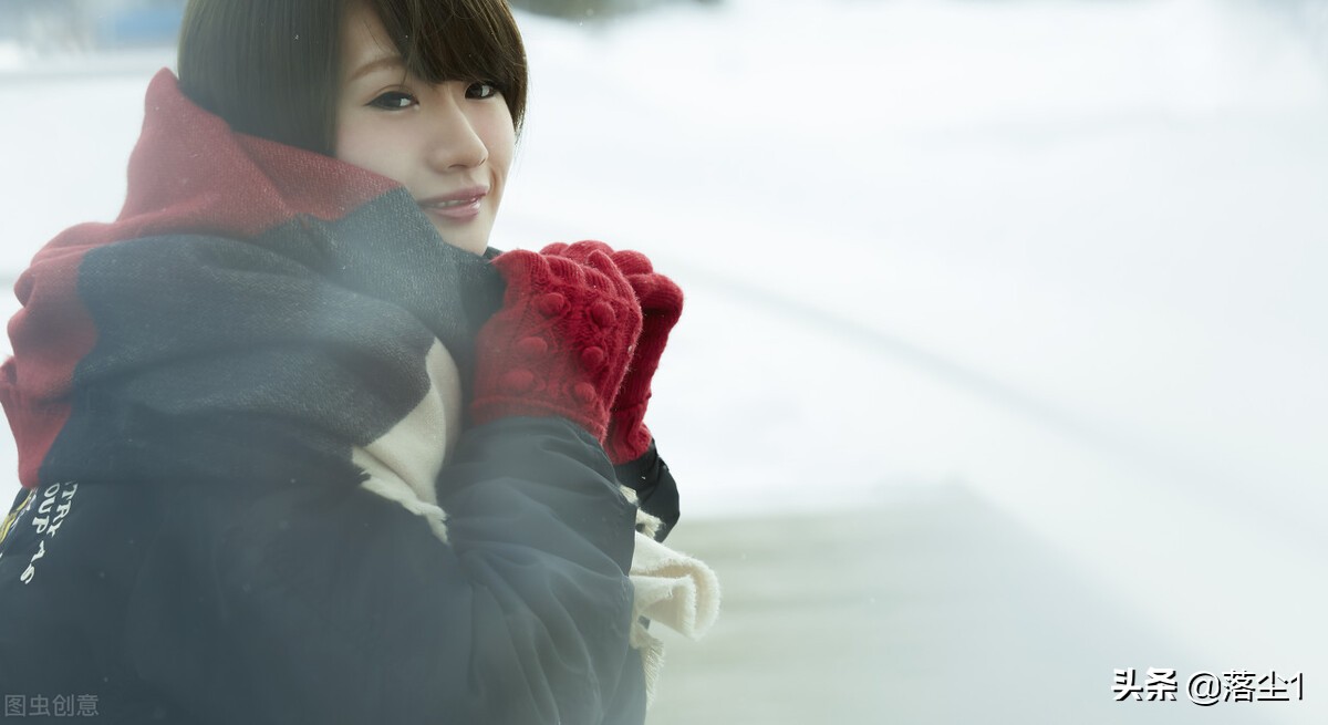 这才是东北女人该有的样子,东北女人是什么样子