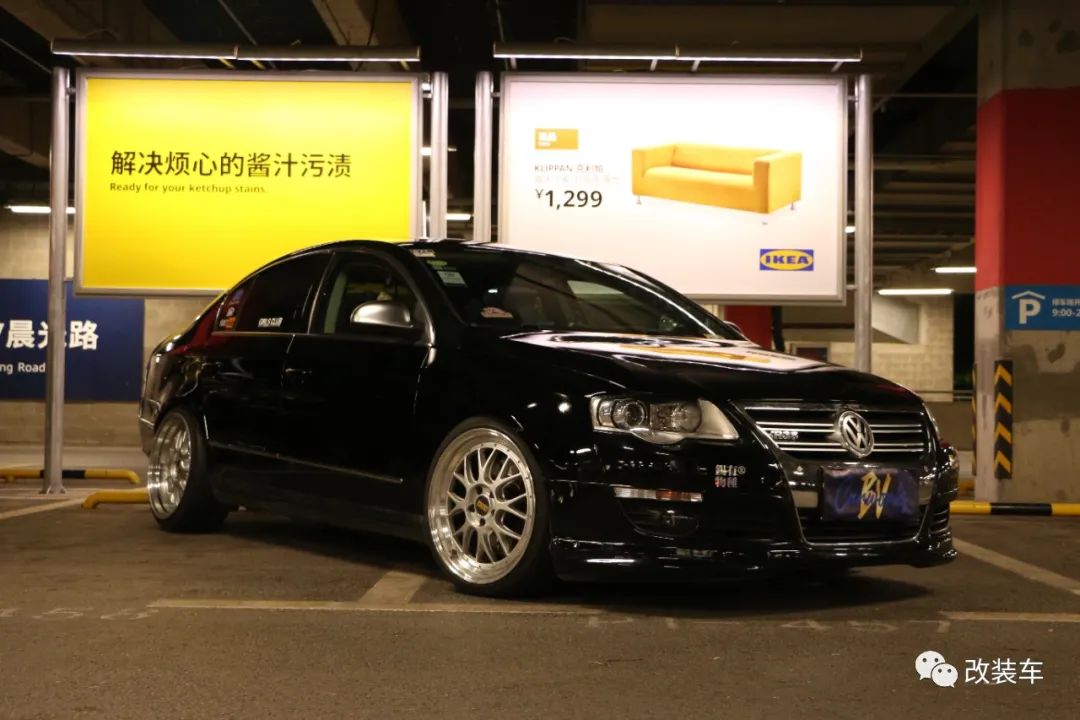 迈腾耍帅,大众迈腾耍帅视频