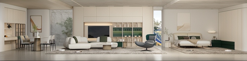 顾家家居全屋定制占比,顾家家居全屋定制2021年销量