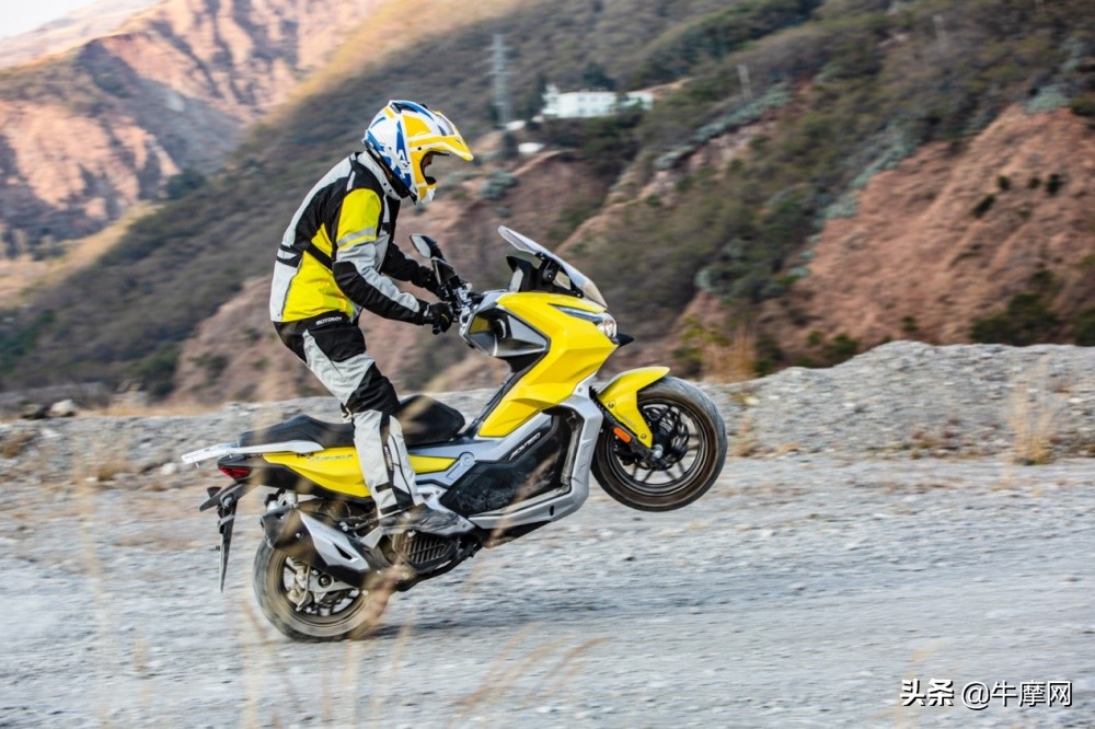 牛摩网排行榜,牛摩榜2018踏板摩托排行