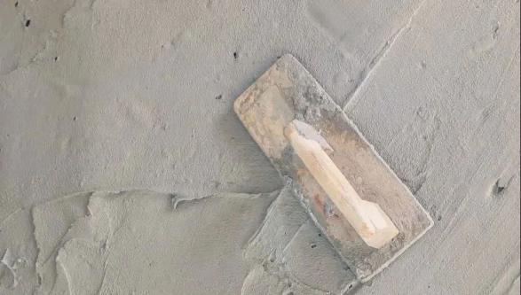 建筑砂浆知识点,轻质石膏抹灰工艺流程视频