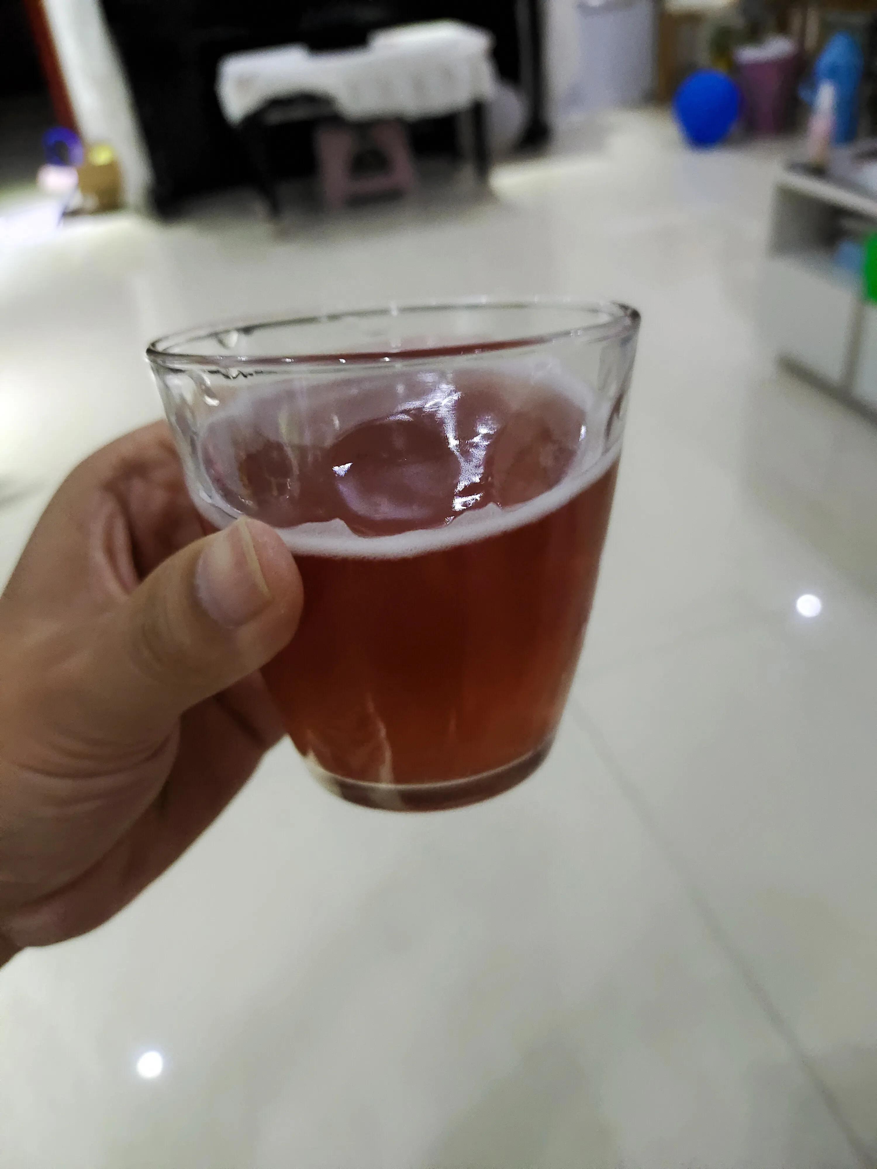 福佳玫瑰红啤酒是精酿吗,福佳玫瑰红啤酒后劲