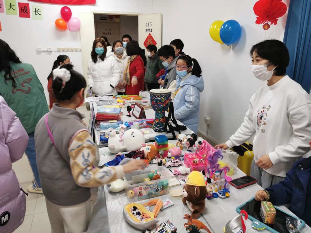 乐享冬奥，喜迎元宵！宝山这些地方节日气氛已“拉满”→