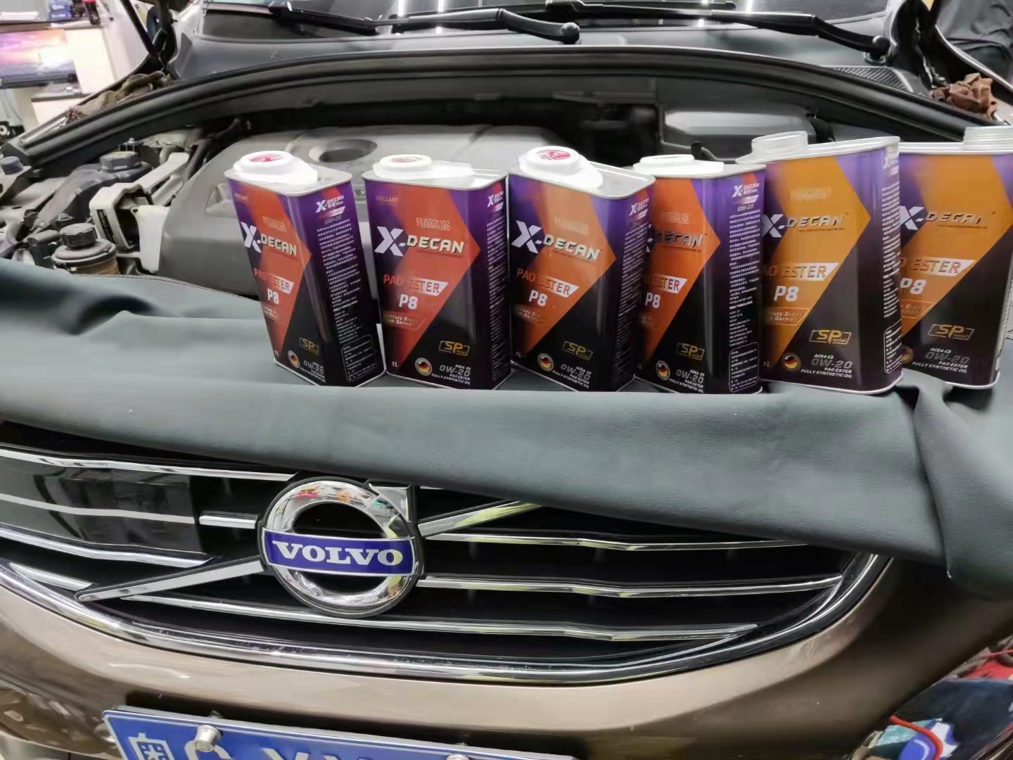 汽车噪音大原来一招就能解决,本田汽车噪音大怎么解决