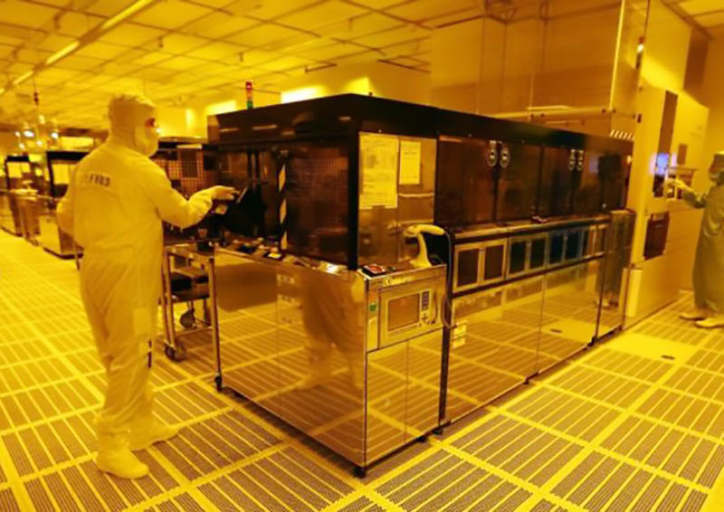 江苏无尘芯片净化车间施工,郑州无尘芯片净化车间施工