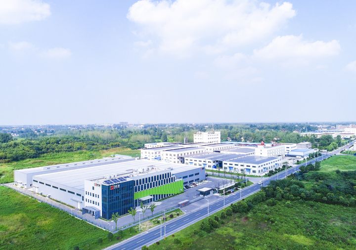 小浆果产业,小浆果助力乡村振兴