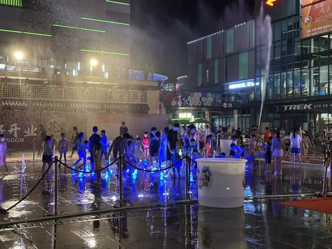 番禺夜晚打卡点,广州番禺区夜市游玩攻略