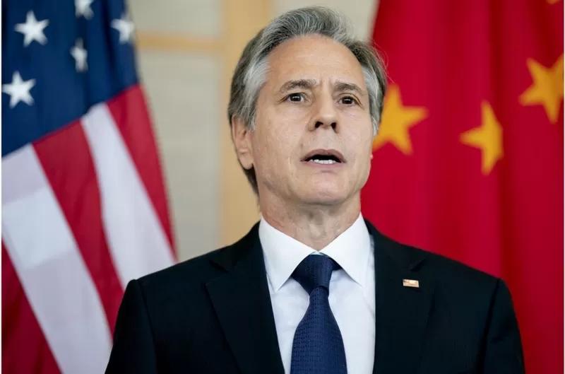 中美新冷战持续？布林肯访华带来变数！为什么中美关系很难回暖？