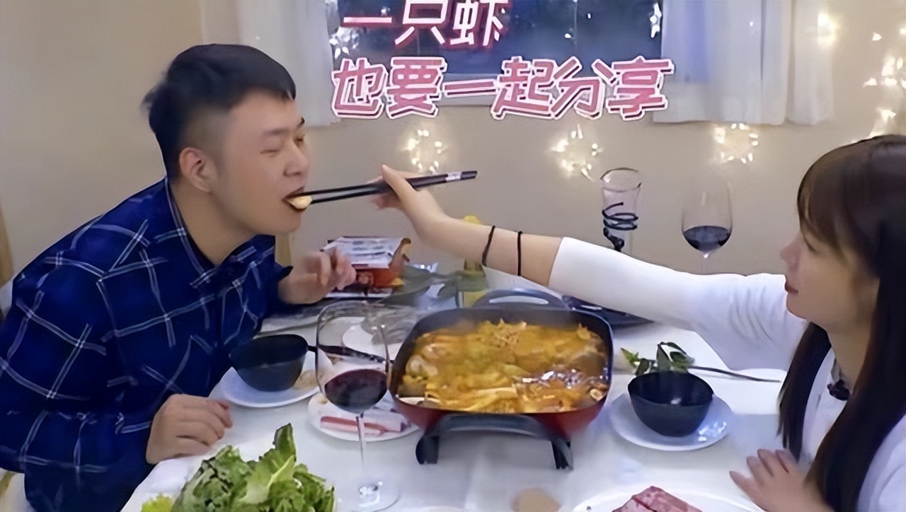 领证1年没婚礼，被杜海涛屏蔽朋友圈3个月，沈梦辰得到了什么