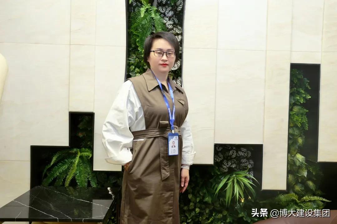 深圳博大建设集团有限公司副总裁,深圳市博大建设集团董事长