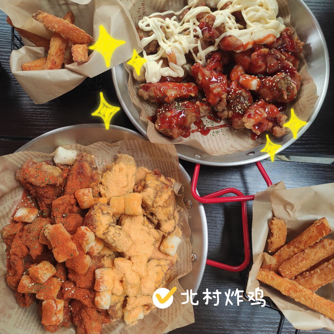 成都锦里十大必吃小吃,成都美食到底有多美味