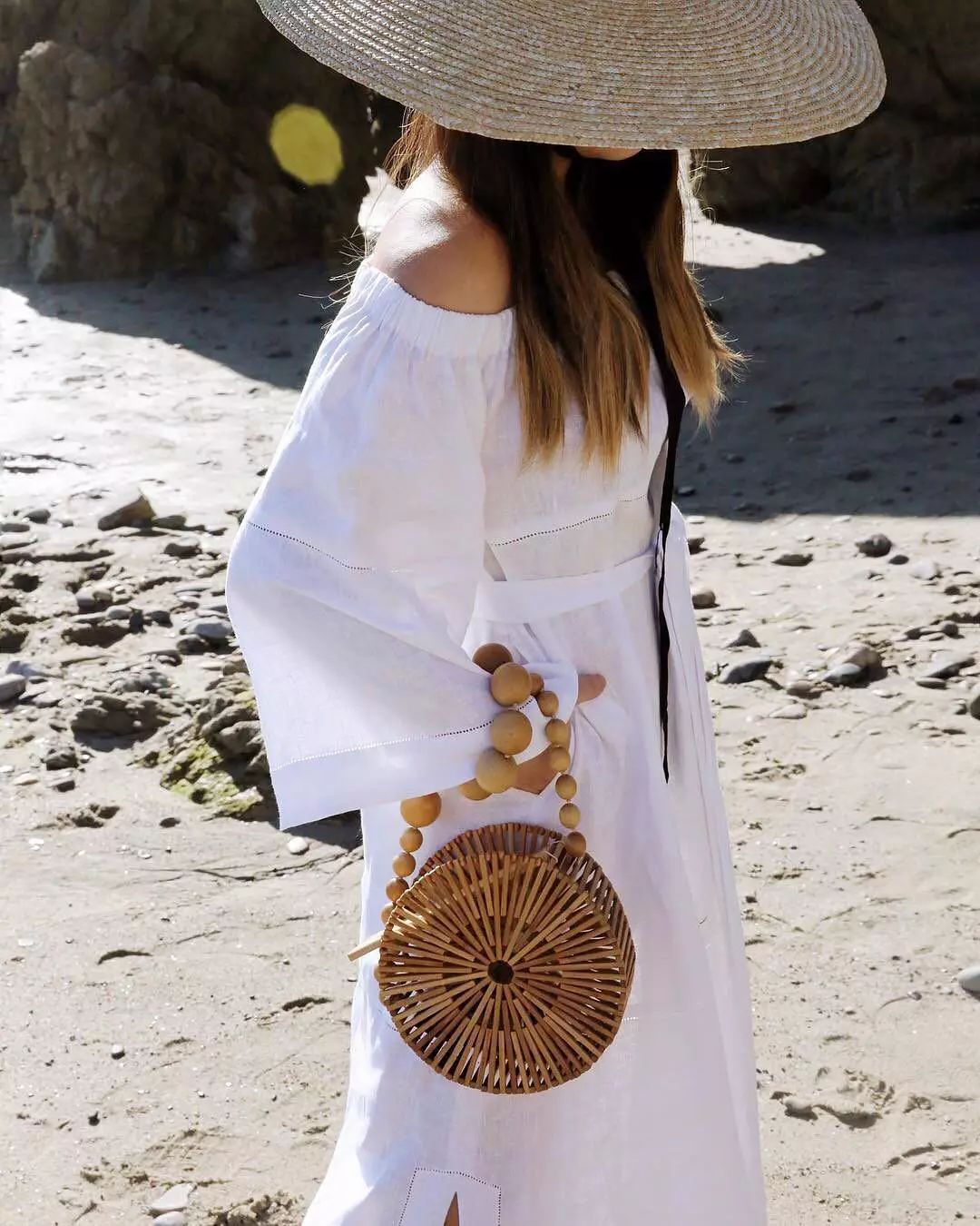 那些不输大牌的小众包包,像爱马仕的英国小众包