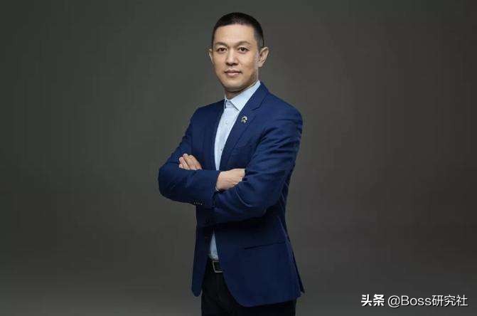 上海第一首富郭广昌,郭广昌中国首富榜100名