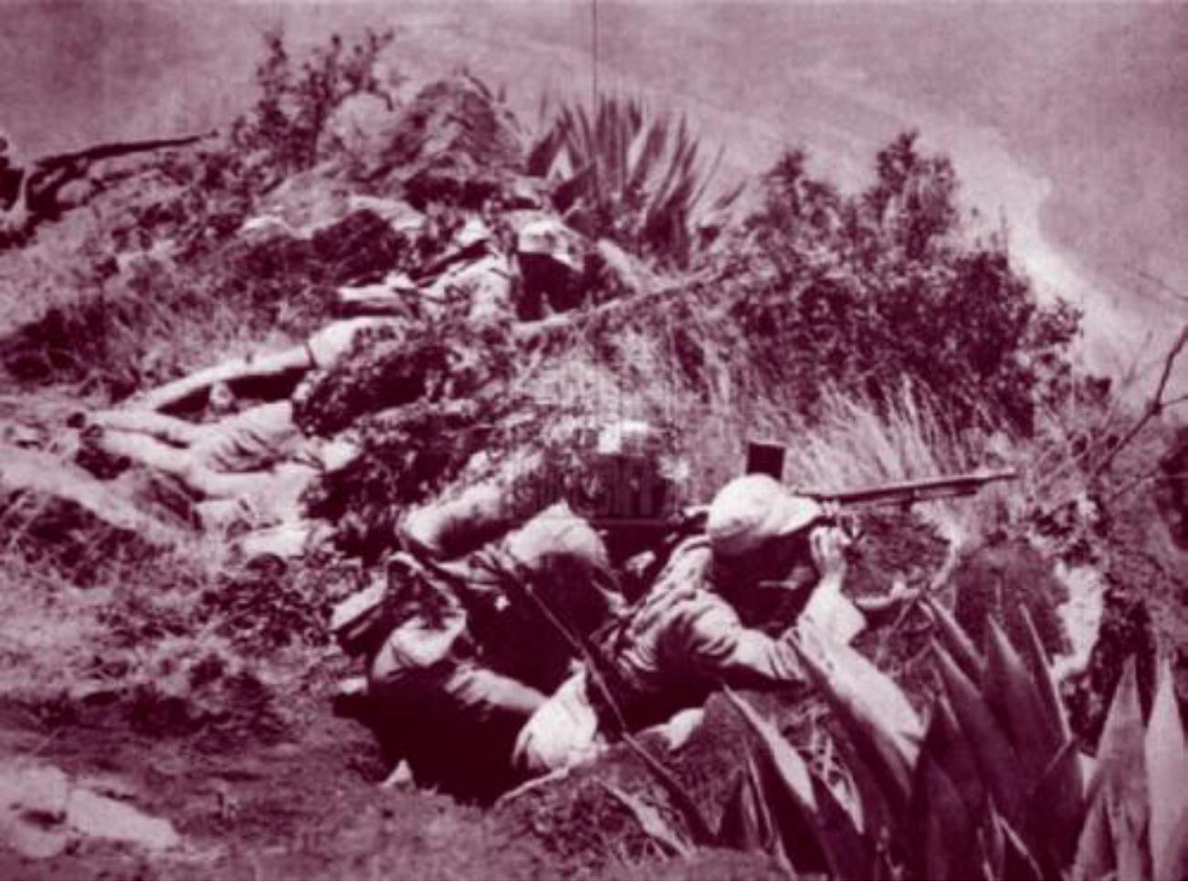 揭秘真实的远征军,中国远征军缅甸丛林真实视频