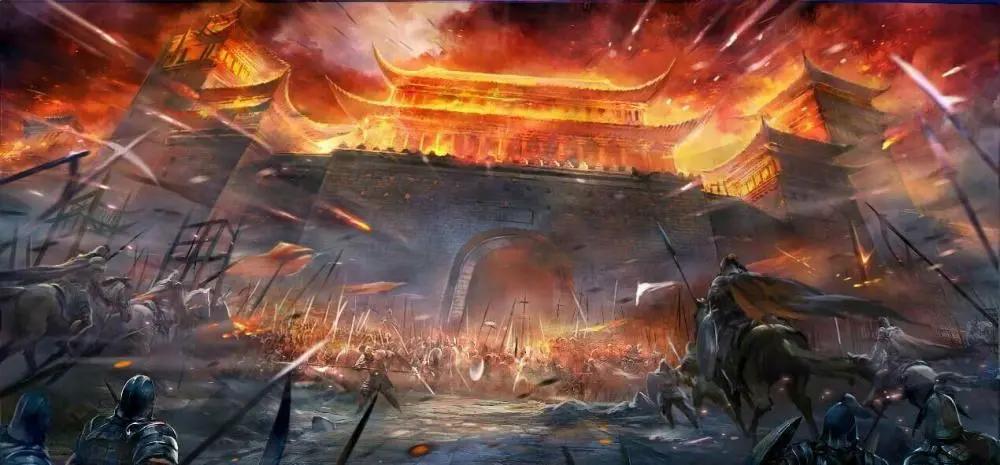 女神纪——女性五万年的辉煌与悲歌