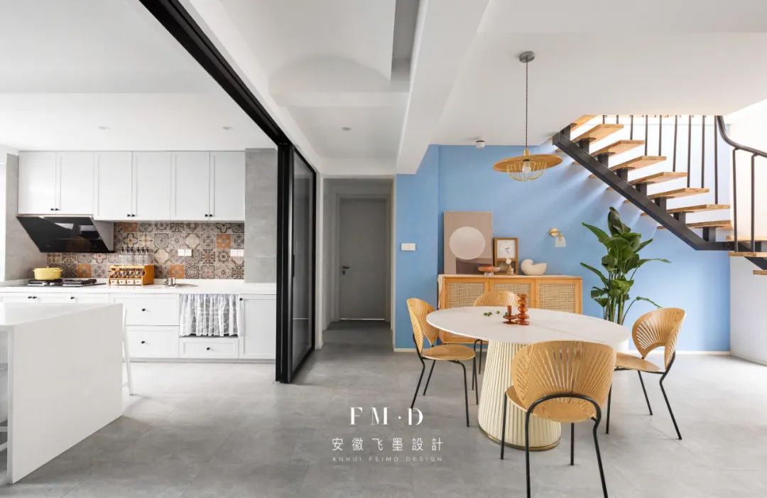 也不要纠结了,听我的,“折中设计”才是适合我们国内家庭的选择