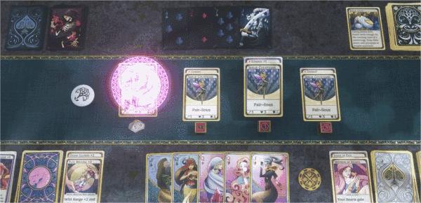 电脑卡牌游戏怎么玩,卡牌游戏适合玩什么