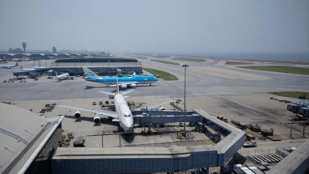 奥密克戎进入中国,奥密克戎对中国的影响