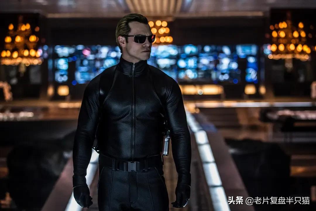 钢铁侠和蝙蝠侠后期谁更强,钢铁侠为什么注定打不过蝙蝠侠