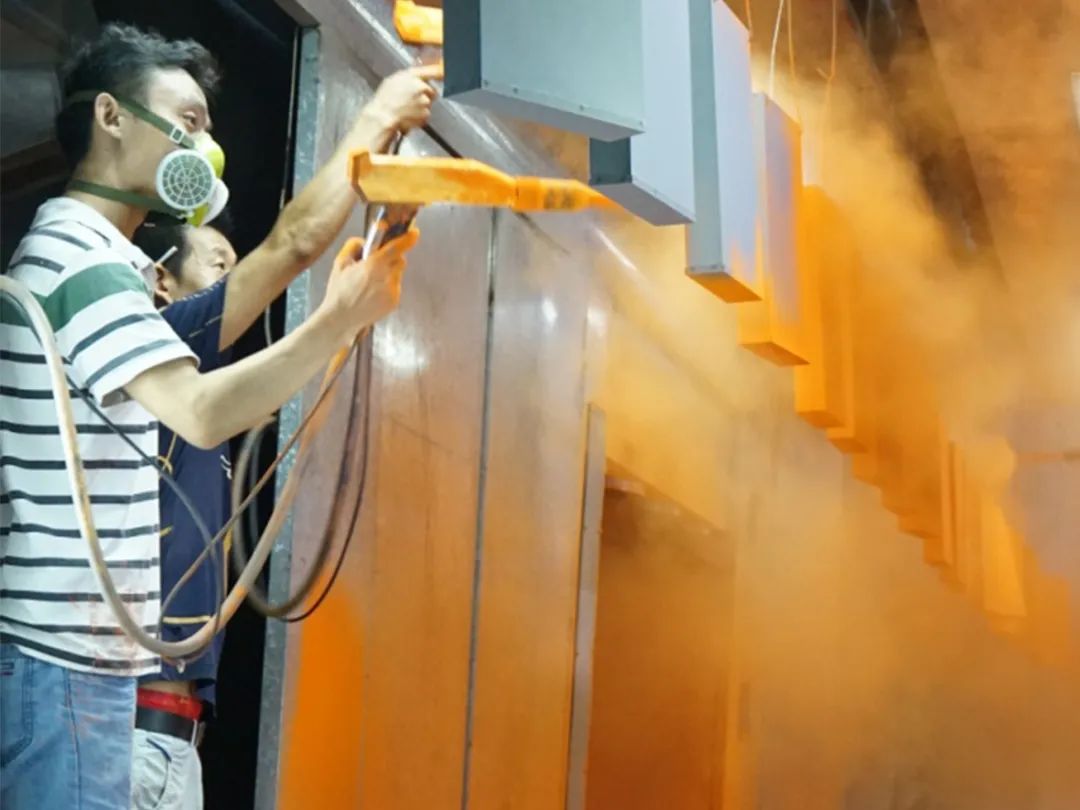 粉末涂料百强企业,2023年粉末涂料百强企业