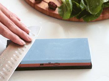 磨刀是磨左边还是右边,磨刀是顺还是逆