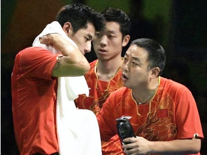 刘国梁待遇,国乒教练刘国梁工资多少