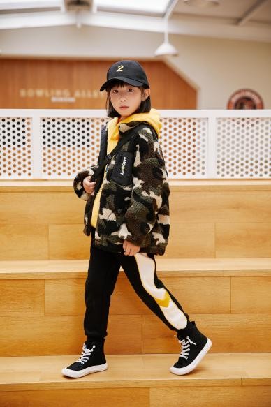 攻心为上，快鱼服饰以年轻辣妈为原点打造平价超值品牌