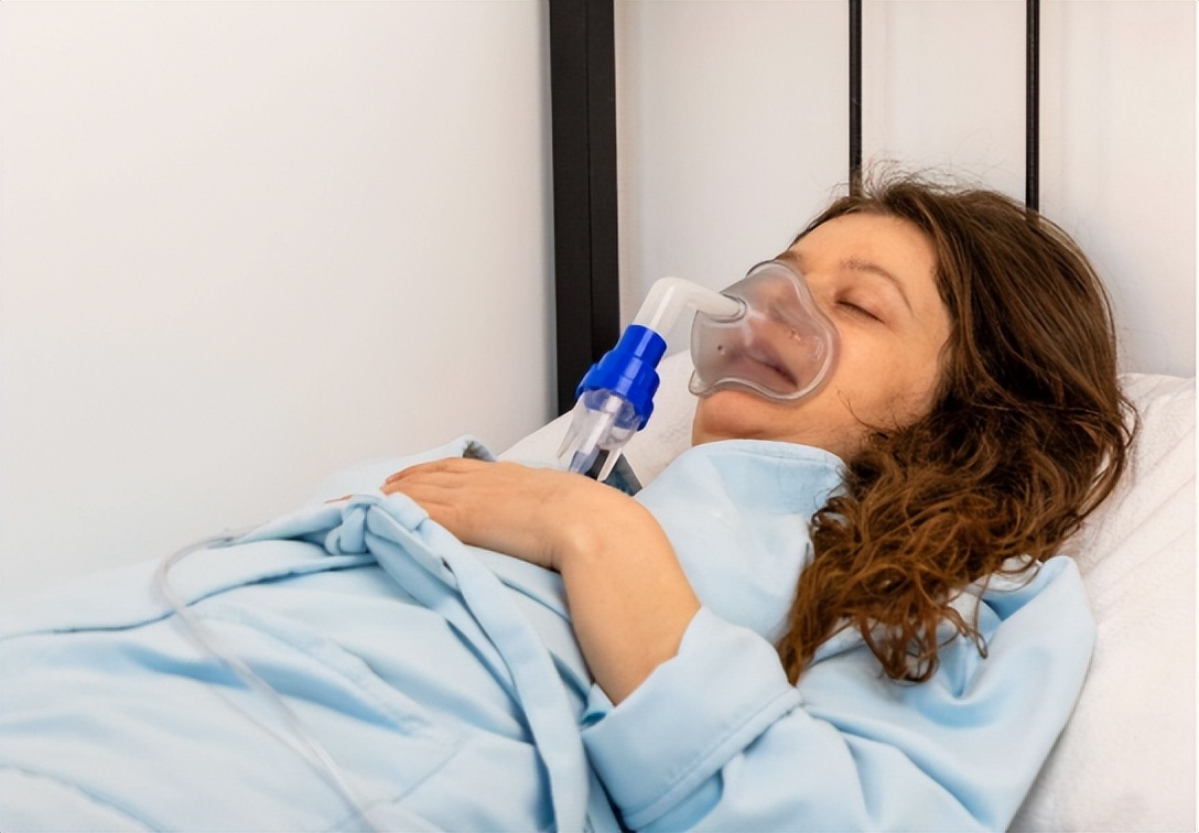 癌症晚期可以选择的治疗方案,癌症晚期怎么选择放弃