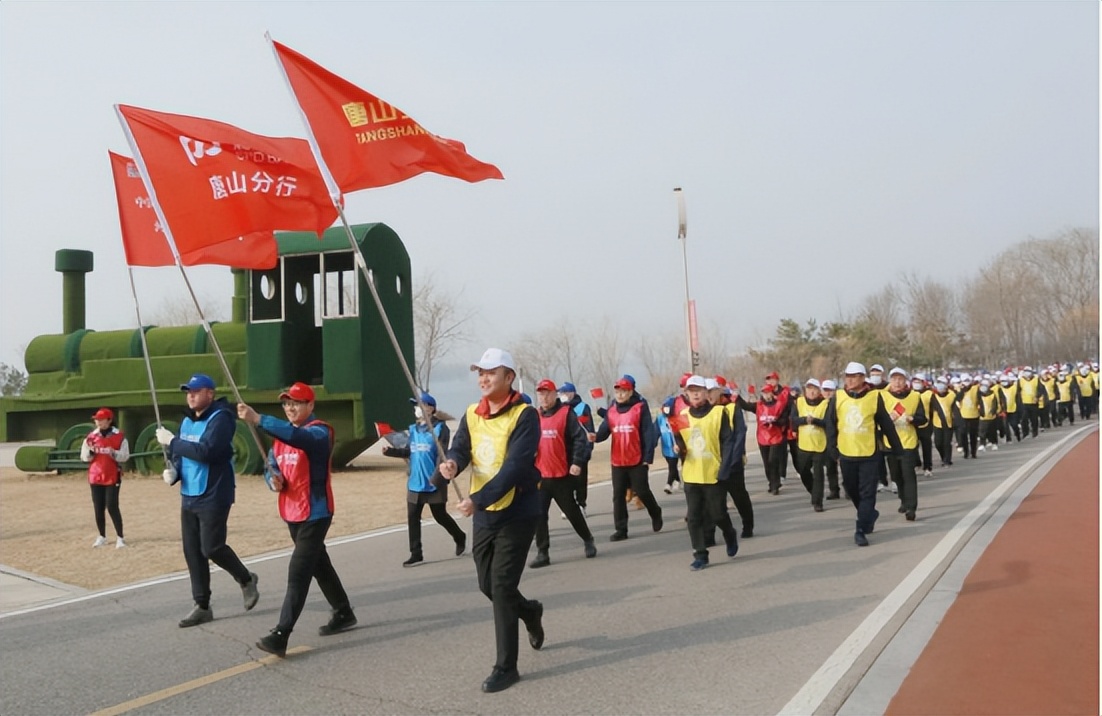 党建引领聚合力全员共建促提升,党建引领百日大干活动