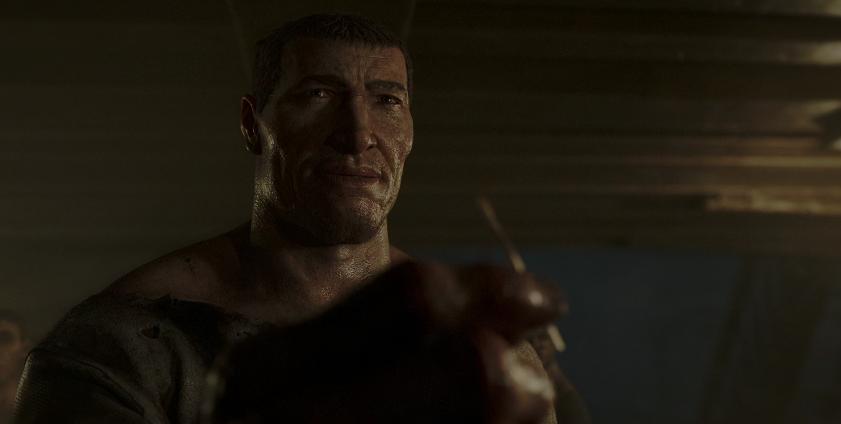 爱死机巅峰之作！5000字细解！芬奇《糟糕之旅》展现无序*力暴**