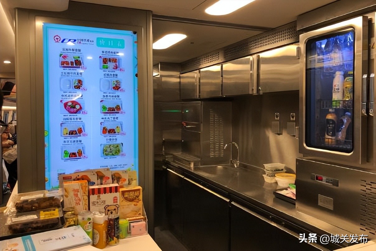 高铁盒饭为什么那么贵,高铁盒饭为什么又难吃又贵