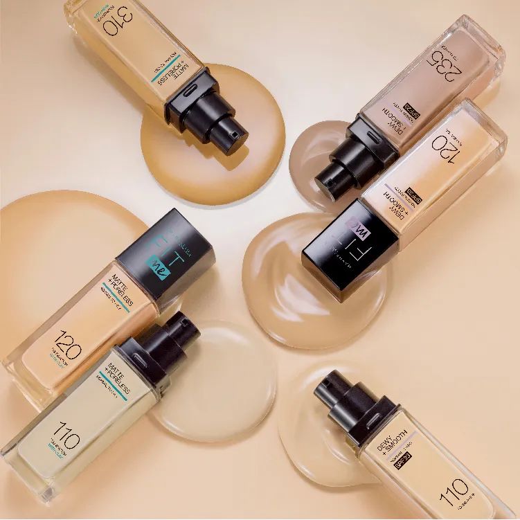 学生党剁手必买,平价又好用的化妆品推荐