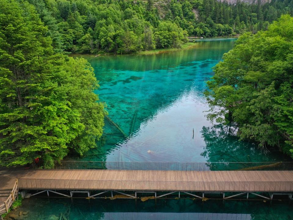 8月出游去哪儿？20条精品旅游线路带你畅享假日活力