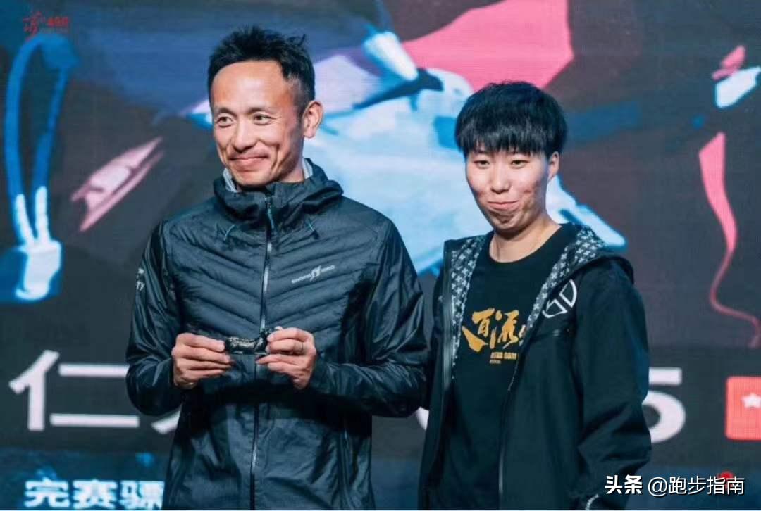 最能跑步的牙医,中国跑的最快的牙医