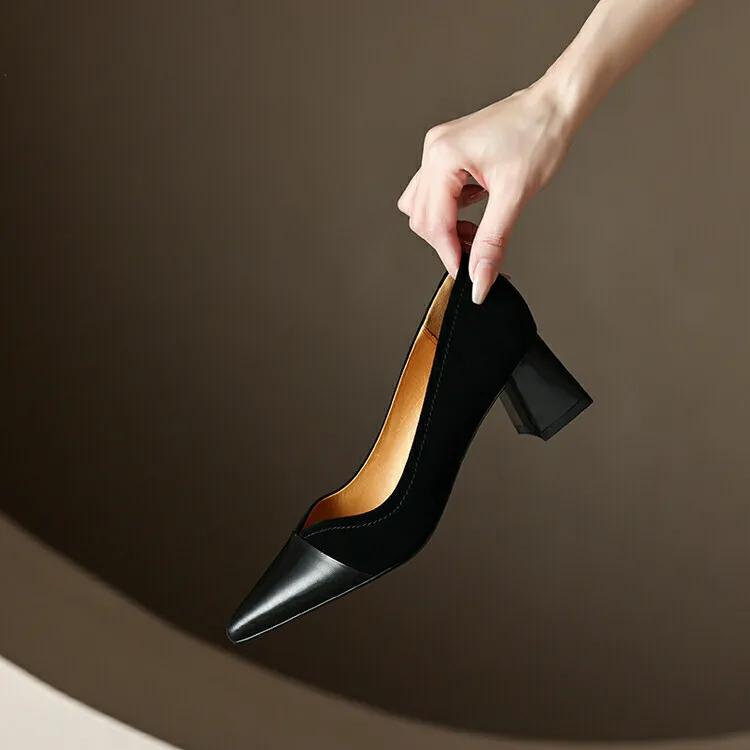 几款脚感最舒适的鞋推荐,脚感最舒适的鞋