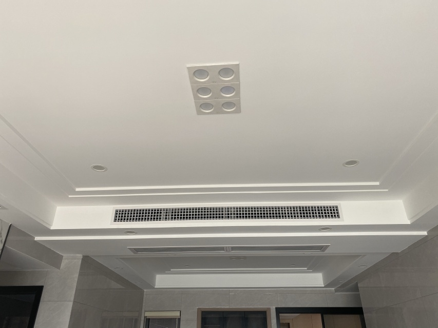 中央空调值不值得使用,中央空调真的不实用么