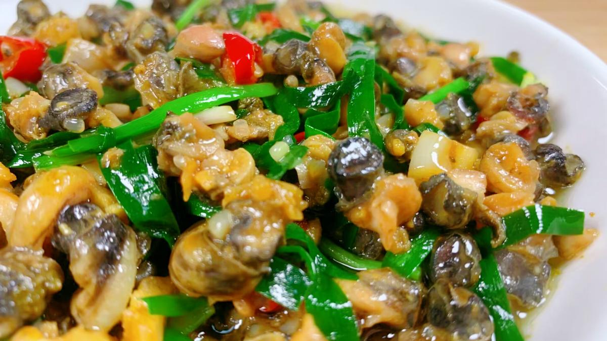 4月，碰到这肉别手软，一补钙、二利尿，比猪肉便宜，比牛肉鲜！