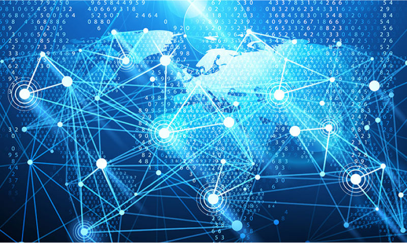 比特反检测浏览器：跨境电商的发展趋势是什么？