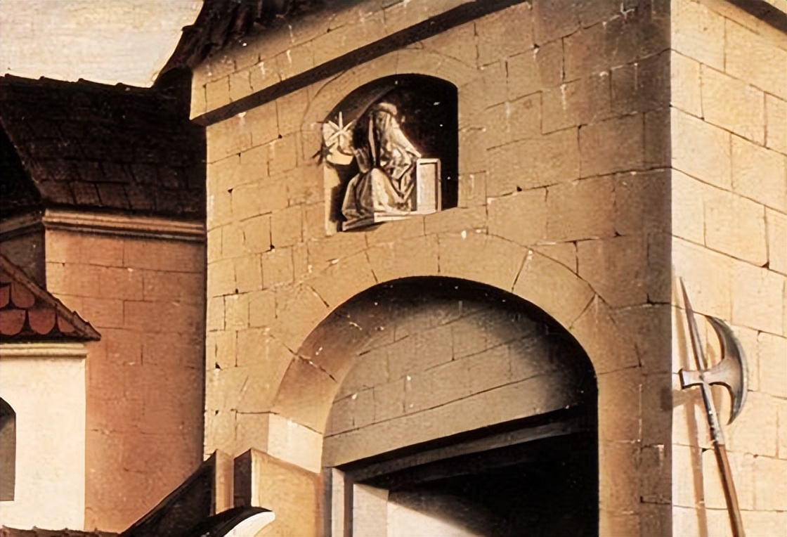 时光机——艺术家们对绘画中“阴影”的表现错了几个世纪