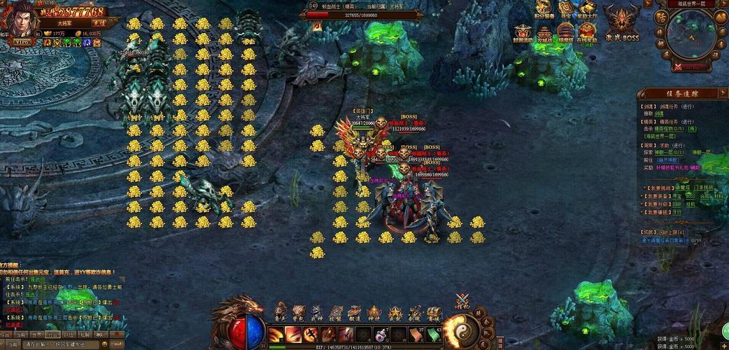 2023好玩的手游排行榜,2023好玩耐玩的手游