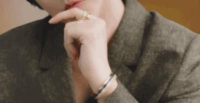 为什么名媛贵妇都爱钻石？2023年流行这5种…