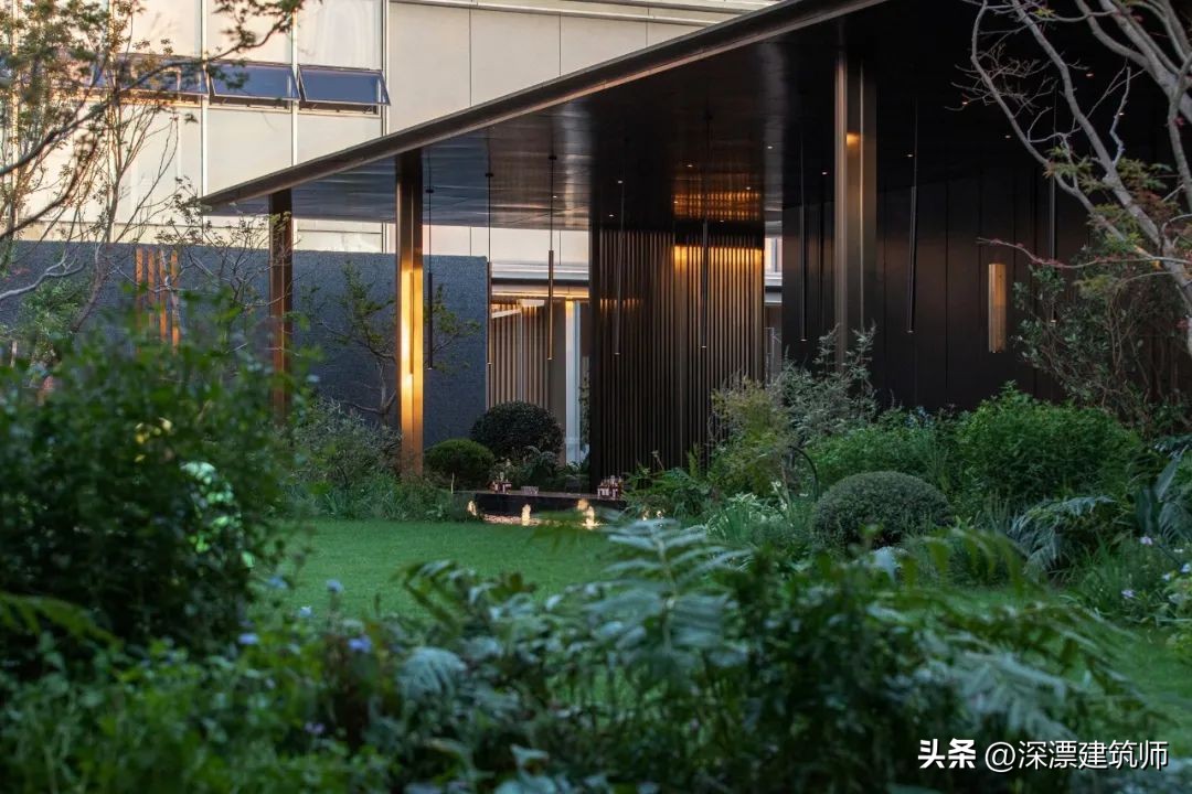 常州市华润润府,常州华润润府143样板间