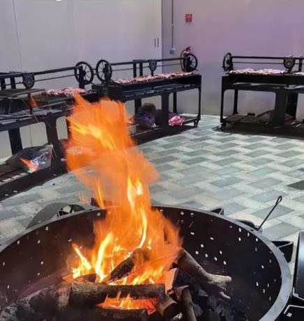 畅饮世界杯,炒菜世界杯