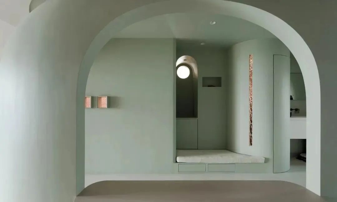 90万，125m²，这位海淀妈妈太清醒：装修学区房，为何要委屈自己