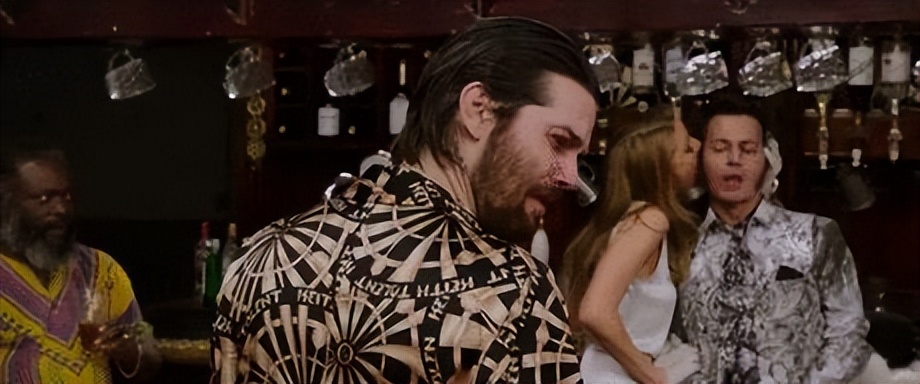 推荐一部福利电影，不能公映被狂剪42分钟依旧无法言说的美