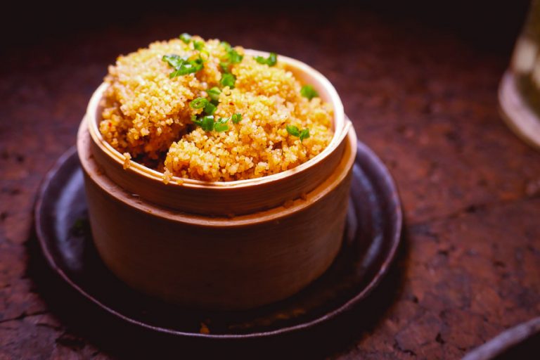 贵州黔味美食大全,去贵州必点的8道黔菜