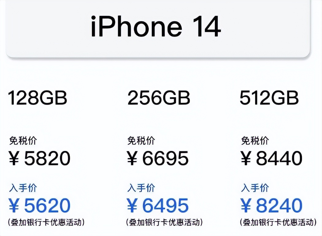 2022年现在入手苹果手机怎么选,2020年苹果手机该怎么选